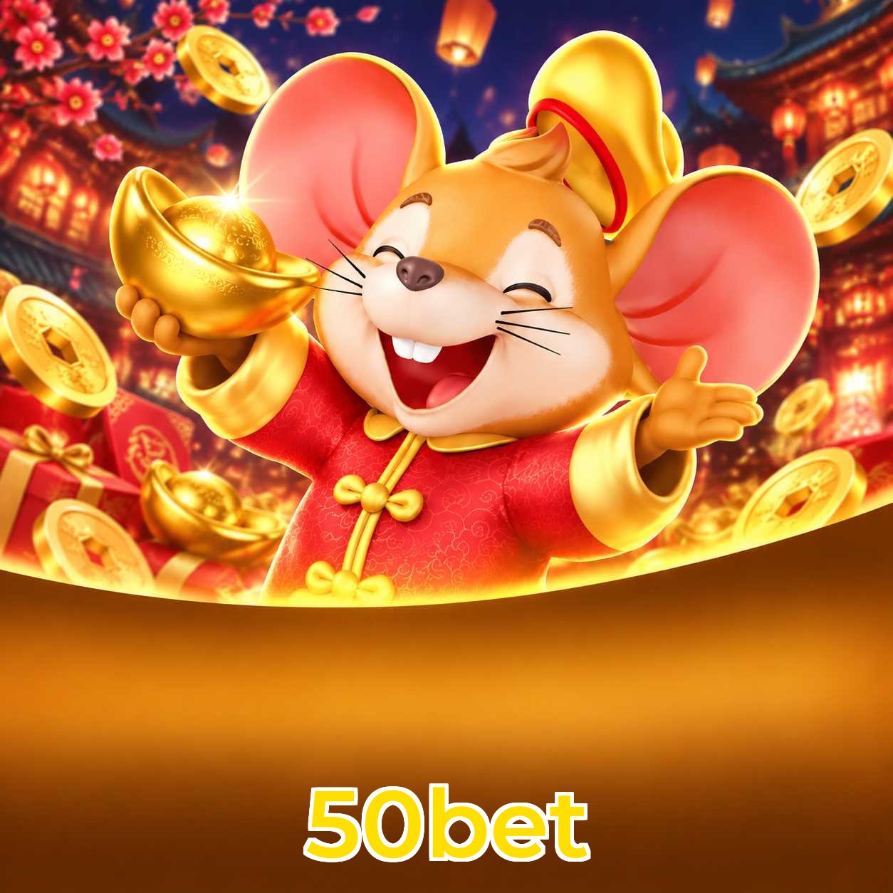 Jogos Fortune
